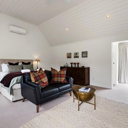 Hawthorn Cottage Tamahere Екстериор снимка