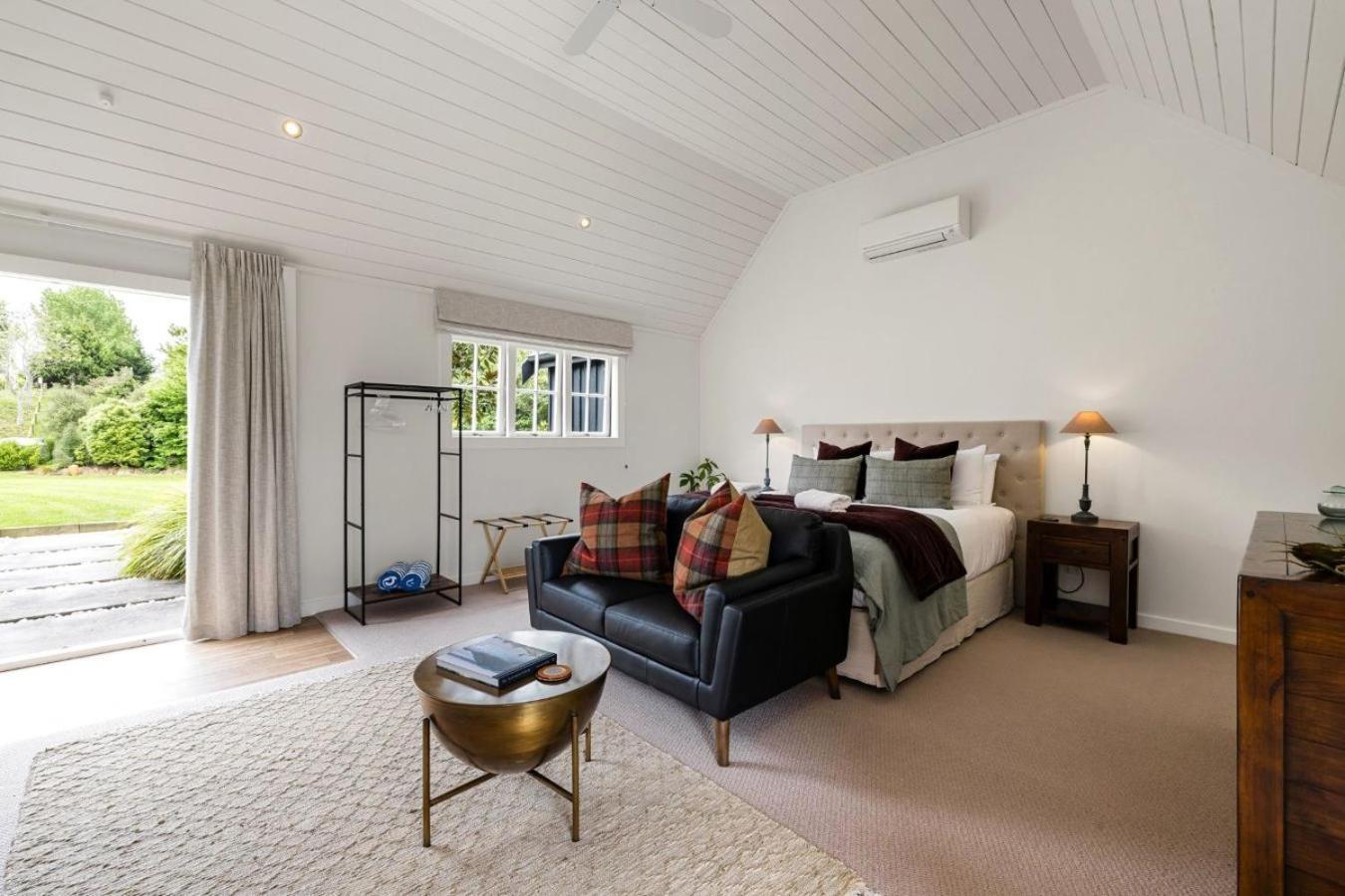 Hawthorn Cottage Tamahere Екстериор снимка