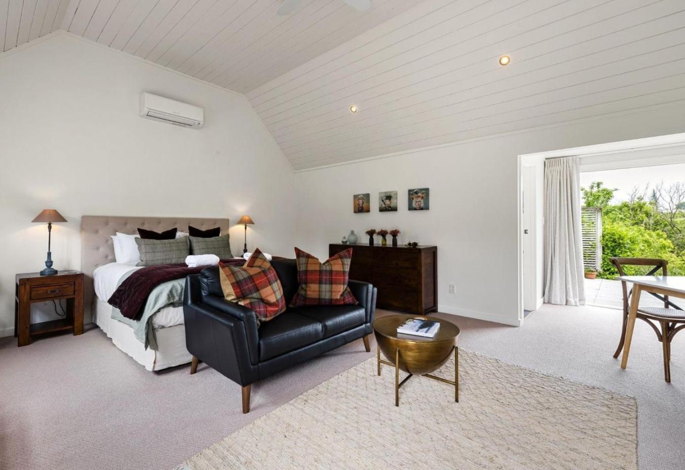 Hawthorn Cottage Tamahere Екстериор снимка