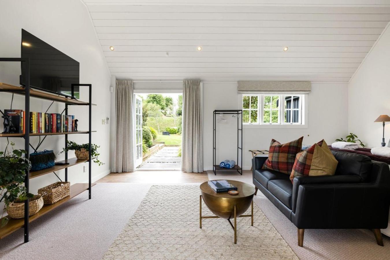 Hawthorn Cottage Tamahere Екстериор снимка
