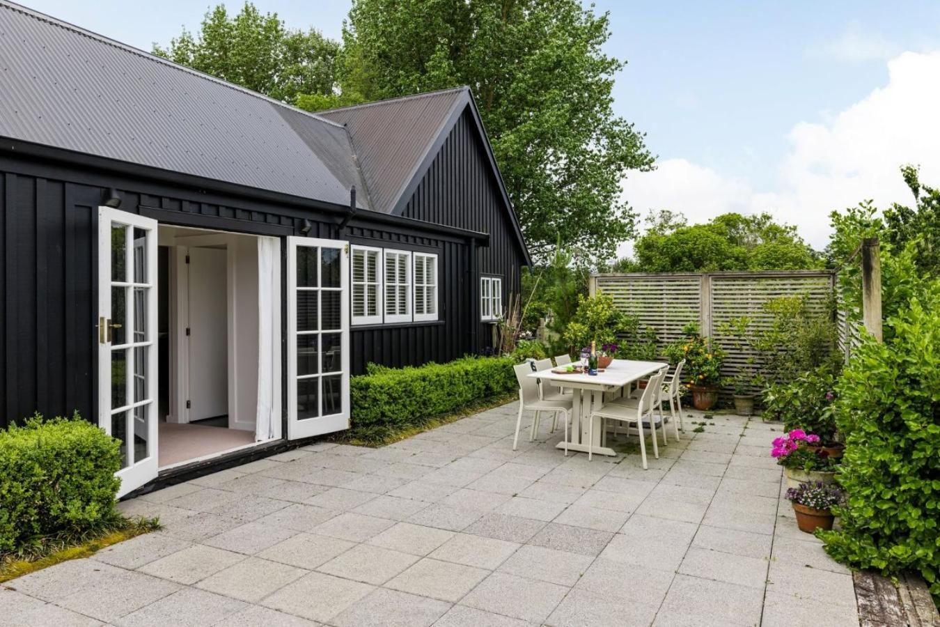 Hawthorn Cottage Tamahere Екстериор снимка